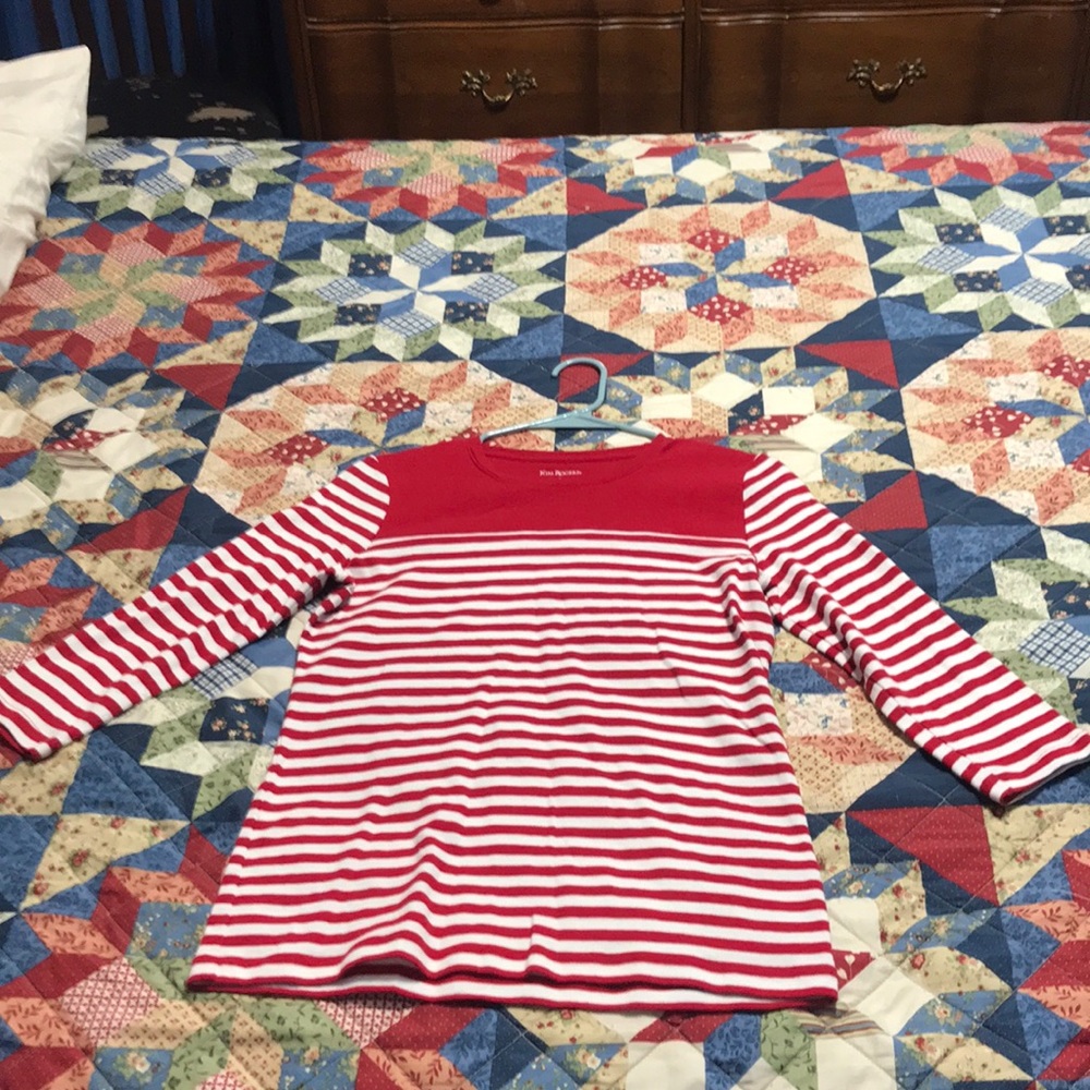 Kim Rogers shirt